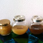 ラベイユ 荻窪本店 - マヌカ、ローズマリー、もみの木