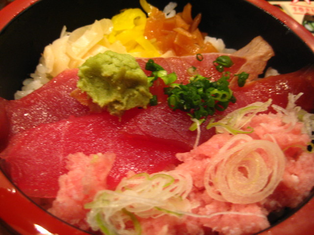 活 大江戸 御徒町北口店 御徒町 回転寿司 食べログ