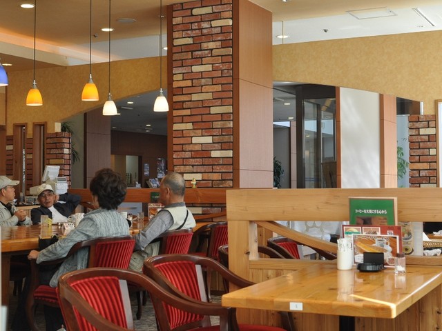 閉店 コメダ珈琲店 豊橋駅西店 豊橋 喫茶店 食べログ