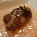 にく楽家 鐵牛 黒毛和牛赤身肉とホルモン焼肉屋 - 
