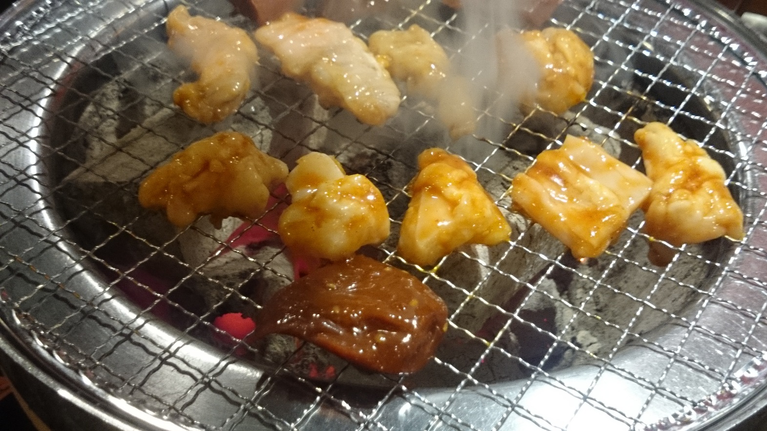松本酒場 情熱ホルモン name=