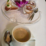 ホテルグランバッハ熱海クレッシェンド - 小菓子