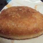 石窯パン工房 グレンツェン - カレーパン