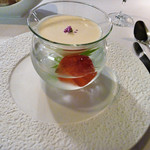 ホテルグランバッハ熱海クレッシェンド - ビシソワーズ