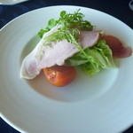 ホテルグランバッハ熱海クレッシェンド - 朝食