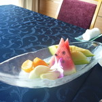 ホテルグランバッハ熱海クレッシェンド - 朝食