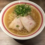 らあめん 広 - らあめん