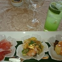 クイーン・アリス 横浜店 - 