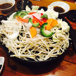 神居古潭 - 