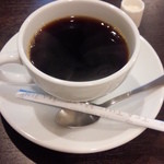 Cafe 7 day's - 今日のコーヒーは毎日変わる。４００円。