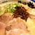麺の坊 砦 - 料理写真:久しぶり！