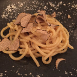 D'ORO - 15.7月 カーチョ エ ペペ