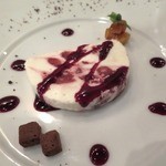 D'ORO - 15.1月 セミフレッド