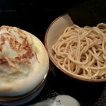 UMA TSUKEMEN - 