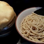 UMA TSUKEMEN - 