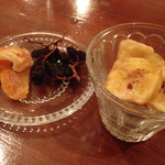 Barba - 