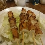 Yakitori Hiro - 