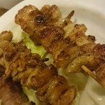 Yakitori Hiro - 