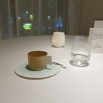 レミニセンス - 良い雰囲気です