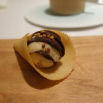 レミニセンス - ジャイアントとんがりコーンアイス