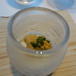 レミニセンス - ウニのフラン