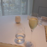 レミニセンス - ティエノのシャンパンから