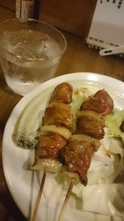 Yakitori Hiro - 