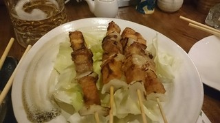 Yakitori Hiro - 