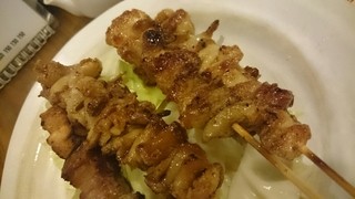 Yakitori Hiro - 