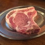 にん肉 - 