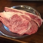 にん肉 - 