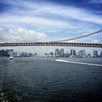 シンフォニー東京湾クルーズ - 