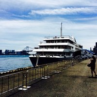 シンフォニー東京湾クルーズ - 