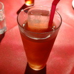 サーラ・マンジェ・ドゥ・クール  - (第2回）ドリンク