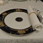 ヴェル・ボワ - ２０１５年夏テーブルセット