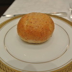 ヴェル・ボワ - ２０１５年夏　美味しい自家製パン