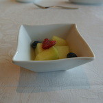 ヴェル・ボワ - ２０１５年夏　フルーツのコンポート