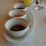 ヴェル・ボワ - ２０１５年夏　自家製ジャム　ケチャップ