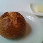 ブラッセリー ラシュレ - 