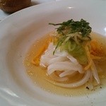 ブラッセリー ラシュレ - 