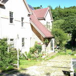 ガーデン･カフェ･レストラン 癒しの森のAlice - 外観