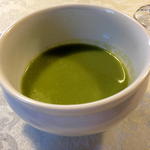 ガーデン･カフェ･レストラン 癒しの森のAlice - アリスコース　スープ