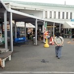Tsugaru Jerato - 道の駅ひろさきの中にあります♪