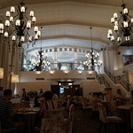 松本丸の内ホテル - 朝食会場