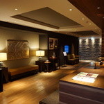 松本丸の内ホテル - ホテルフロント