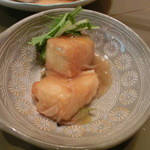 日本料理 吉水 - うまぃ～～～～（涙