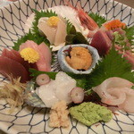 日本料理 吉水 - 豊富～～～