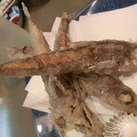 日本料理 吉水 - この目光・・・・・うっまーーーーい!!!!