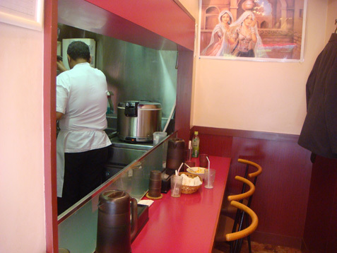 SAMOSA Nakano Shinbashi Ten photo 4