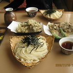 大澤屋 第二店舗 - 写真は②人前です♪